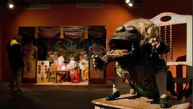 El CCCB muestra el mundo de fantasía de los pioneros del cine de animación